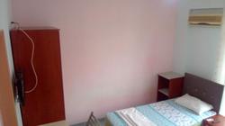 White Blue Sevgi Otel