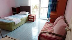White Blue Sevgi Otel