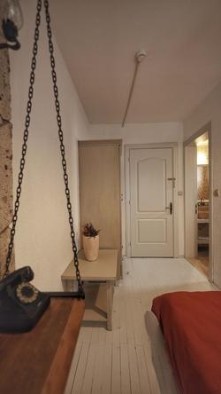 Tash Mekan Alacati Boutique Hotel