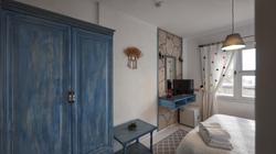 Tash Mekan Alacati Boutique Hotel