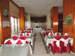 Ekinci Otel