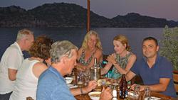 Kekova Ekin Pansiyon