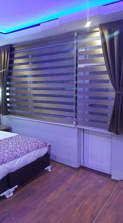 Goznur Otel