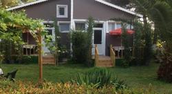 Shila Tatil Koyu
