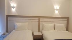 Mavi Otel Aksaray