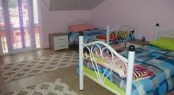 Balci Apartment