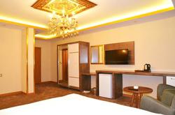Karacasel Suit Hotel