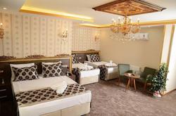 Karacasel Suit Hotel