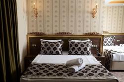 Karacasel Suit Hotel