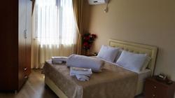 Trabzon Heaven Suite Hotel