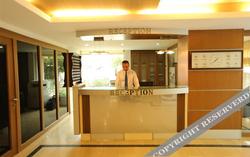 Deveci Cukurova Hotel
