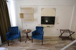 Deveci Cukurova Hotel