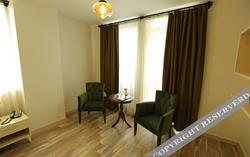 Deveci Cukurova Hotel