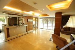 Deveci Cukurova Hotel
