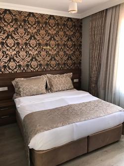 Şentürkler Suite