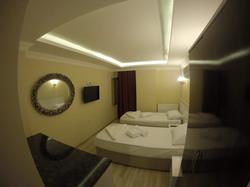 Center Park Hotel
