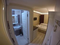Center Park Hotel