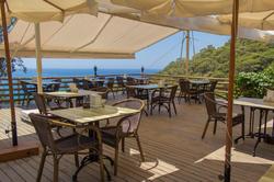 Helios Gunes Camping