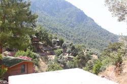 Helios Gunes Camping