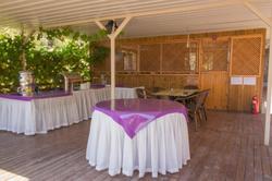 Helios Gunes Camping