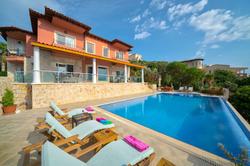 Villa Poseidon