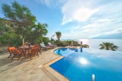 Villa Poseidon