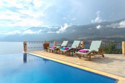 Villa Poseidon