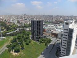 Sultan's Residence by Surur
