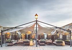 HSVHN Hotel Hisvahan