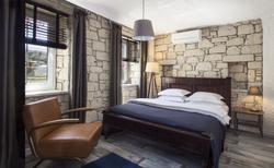 The Six Alaçati Hotel