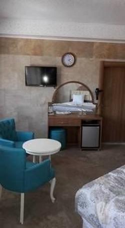 Sincan Termal Otel & Aile Banyosu
