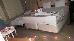 Sincan Termal Otel & Aile Banyosu