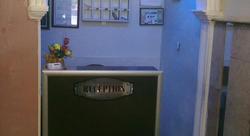 Canhan Otel