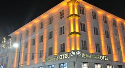 Royal Sivas Otel