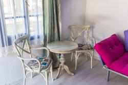Mavi Zeytin Butik Otel