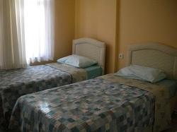 Bahar Hostel