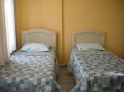 Bahar Hostel
