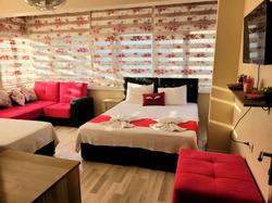 Amasra Kristal Otel