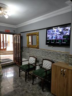 Sehri Zade Yalisi