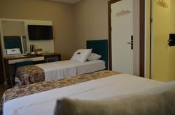 Sinop Dolunay Hotel