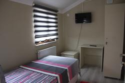 Su Apart Konaklama