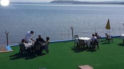 Cunda Beyaz Balina Hotel