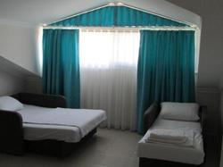 Gocek Guntur Hotel