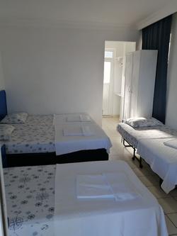Uysal Motel