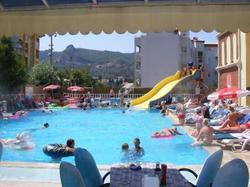 Duru Apart Otel