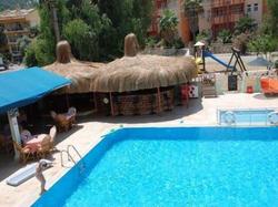 Duru Apart Otel