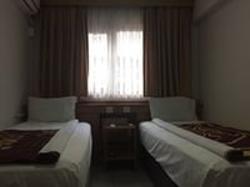 Hotel Semih