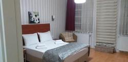 Panda Suites Taksim