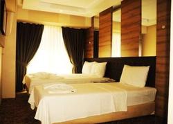 Nida Hotel Laleli