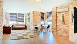 Arya Suits Apartment Antalya